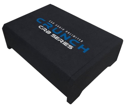Crunch crb200 20 cm - crunch,