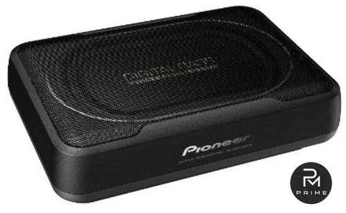 Subwoofer attivo auto pioneer - auto,