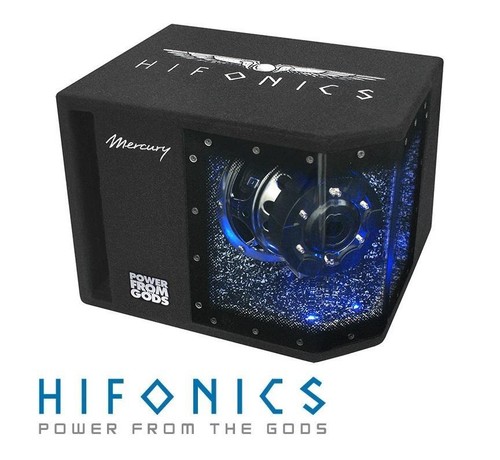 Hifonics 8bp 8 - mr-8bp, cm,