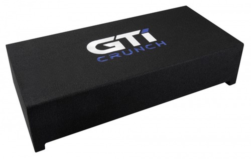 Crunch gti200s cassa subwoofer - crunch,