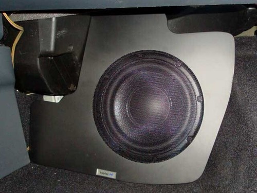 Cassa subwoofer smart - 20, cm