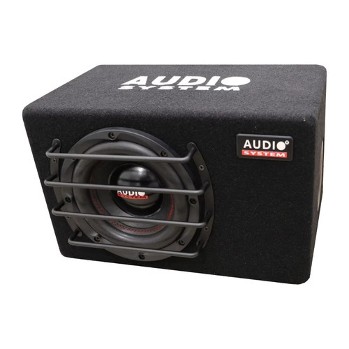 Audiosystem subwoofer - audiosystem,