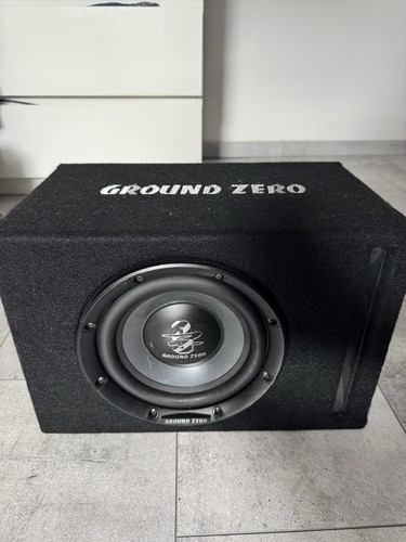 Ground zero gzib - ground,