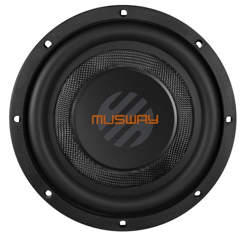 Musway mws844 pollici - 20, 8"