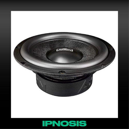 Axton atw20 subwoofer - atw20, |