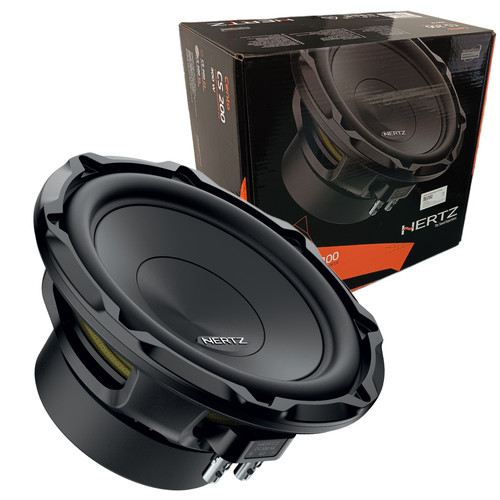 Hertz 200s4 cono - hertz,