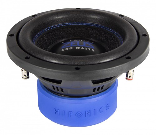 Hifonics zxs8d2 pollici 20 - hifonics, 8"