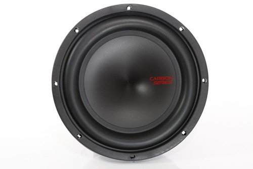 Sistema audio carbon08 evo - sistema,