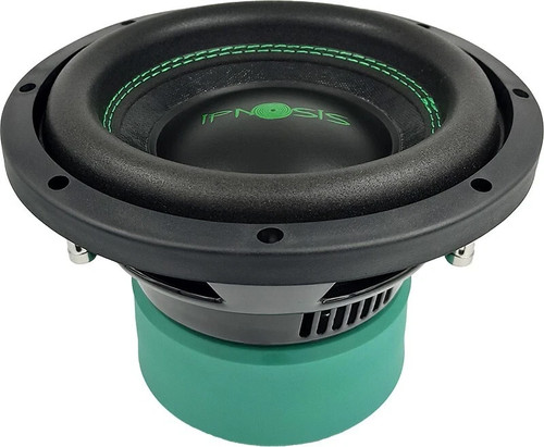 Subwoofer ipnosis ipw 5020 - ipnosis,