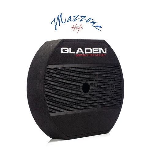 Gladen subwoofer reflex vano - reflex,