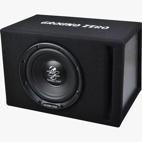 Gzib 20br act - 20br-act, subwoofer